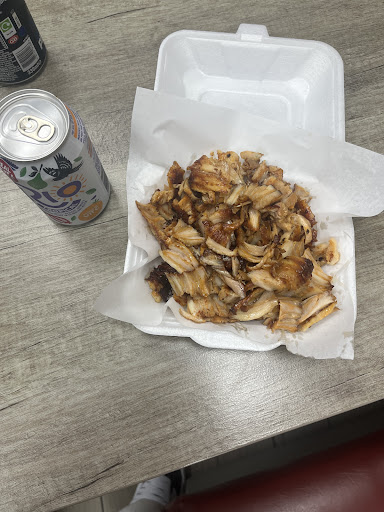 Photo of Kebab Empire - 11 Silver St, Wellingborough NN8 1BQ